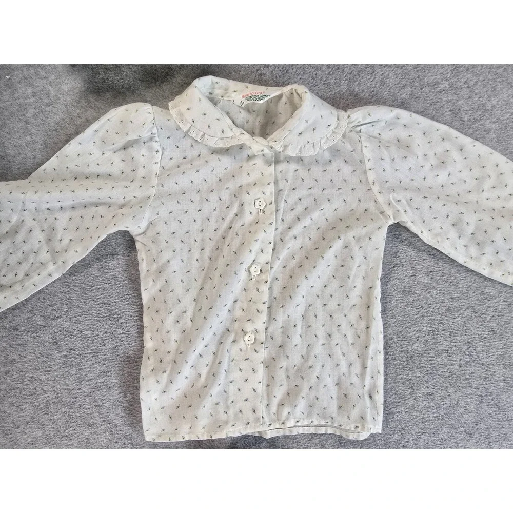 Health-tex cutest vintage